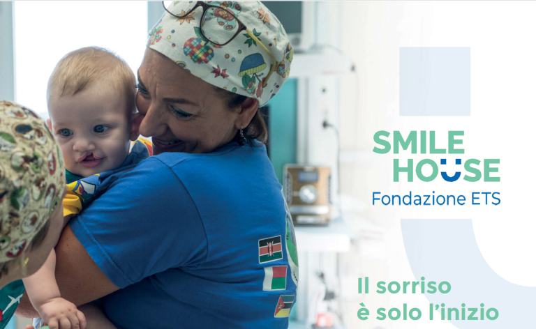 Smile House Fondazione ETS