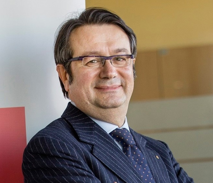 Doppia accelerazione - Carlo Robiglio