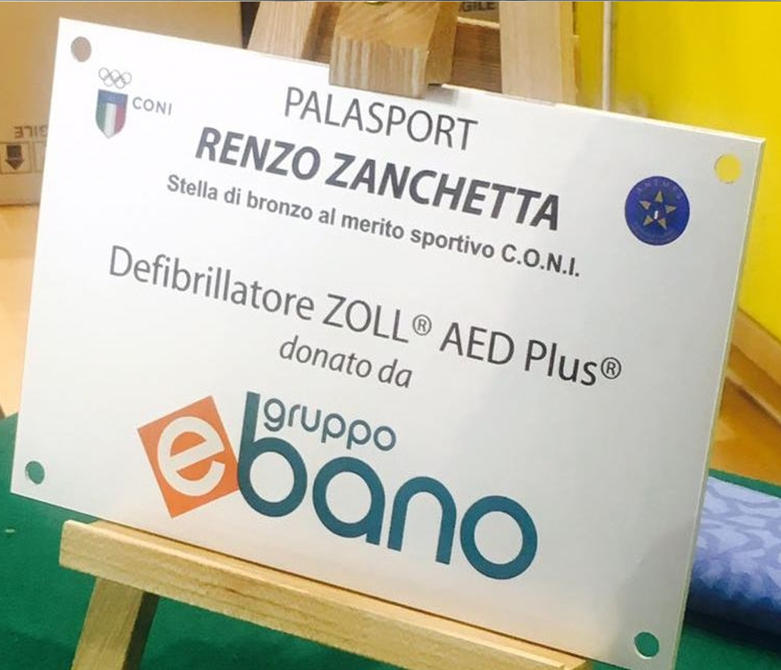 Renzo Zanchetta
