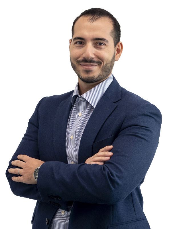 Dario Camuto