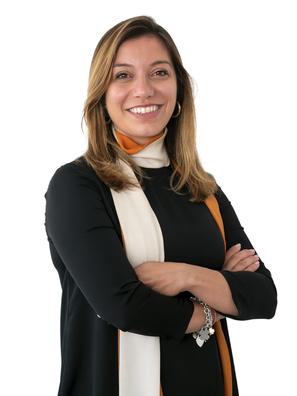 Valentina Custodero