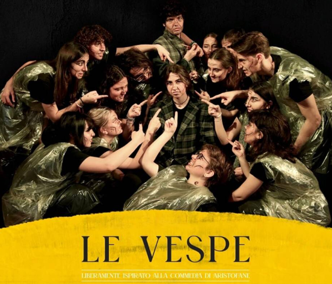 Le Vespe