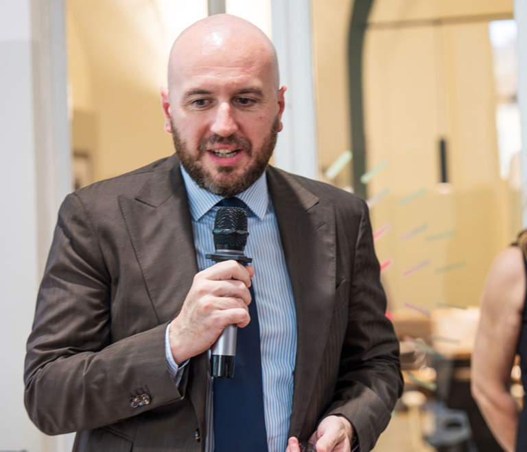 Réseau Entreprendre Piemonte si rinnova: Christian Zegna eletto nuovo Presidente