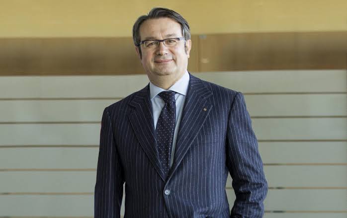 carlo robiglio presidente confindustria novara vercelli valsesia