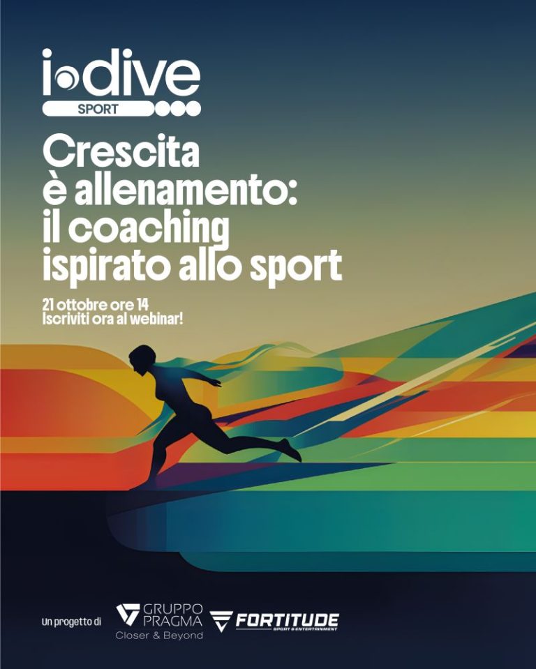 webinar i dive Sport