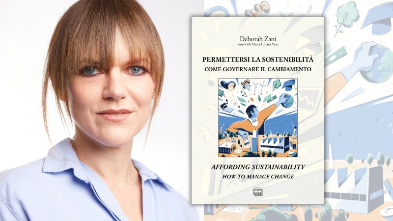 Permettersi la sostenibilità