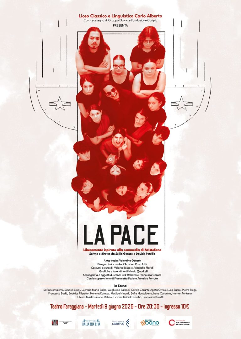 20260604_Aristofane_La Pace_Locandina