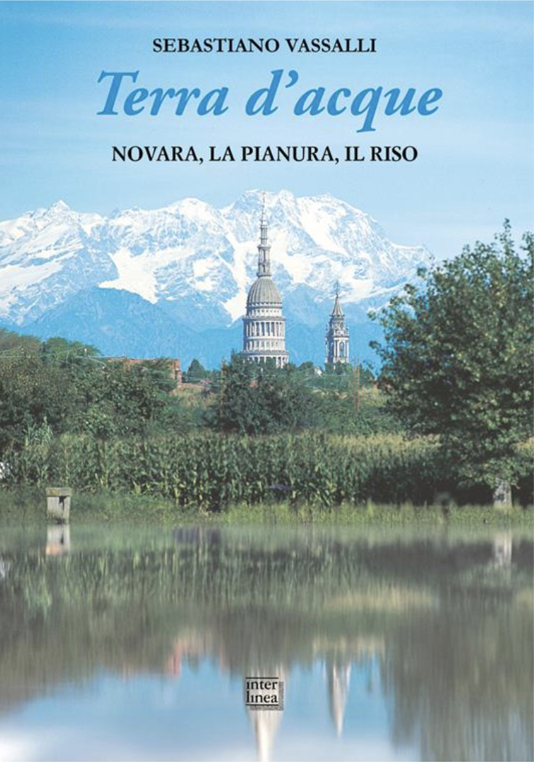 Sebastiano Vassalli_Terra d'acque